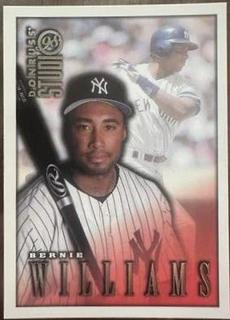 Bernie Williams