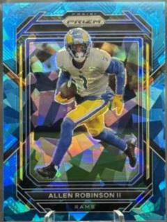 Allen Robinson II