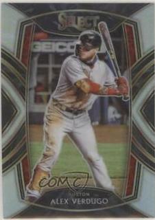 Alex Verdugo