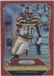 Markus Wheaton