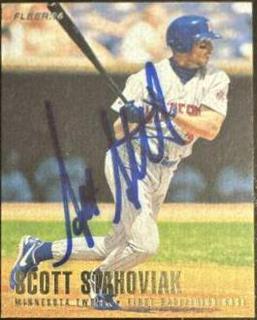 Scott Stahoviak