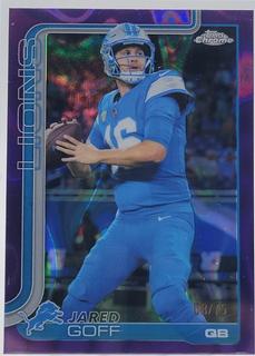 Jared Goff