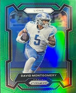 David Montgomery