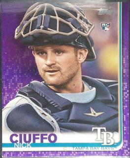 Nick Ciuffo