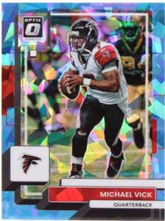 Michael Vick