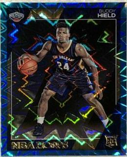 Buddy Hield