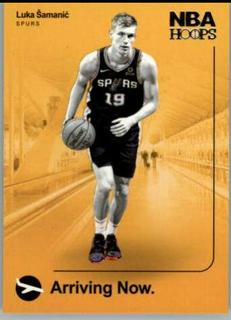 Luka Samanic