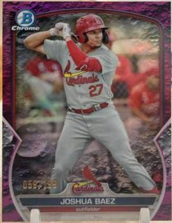 Joshua Baez