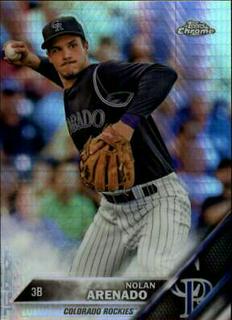 Nolan Arenado
