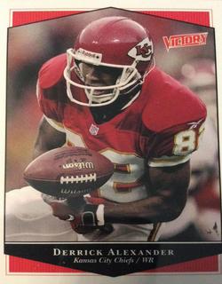 Derrick Alexander