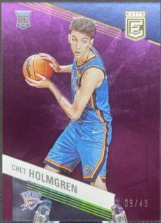 Chet Holmgren