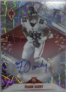 Frank Darby
