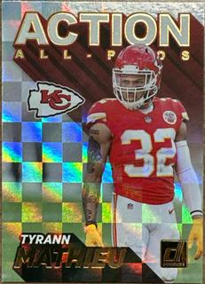 Tyrann Mathieu
