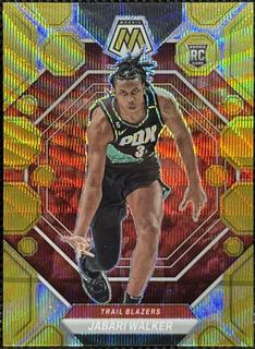 Jabari Walker