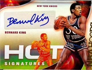 Bernard King