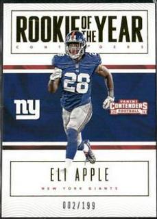 Eli Apple