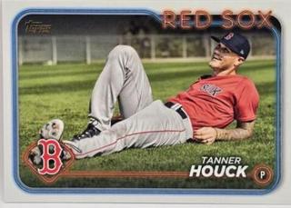 Tanner Houck