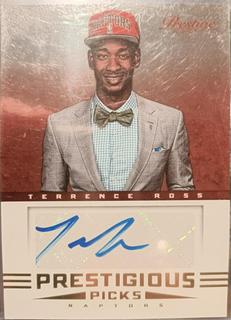 Terrence Ross