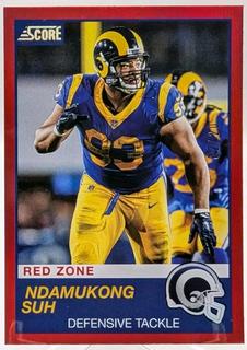 Ndamukong Suh