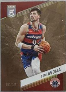 Deni Avdija