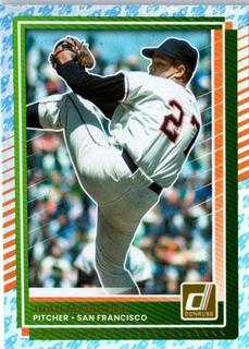 Juan Marichal