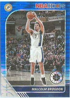 Malcolm Brogdon