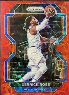 Derrick Rose