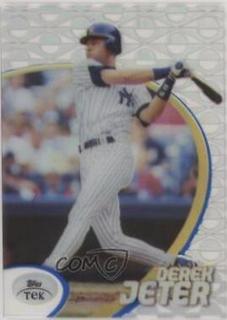 Derek Jeter