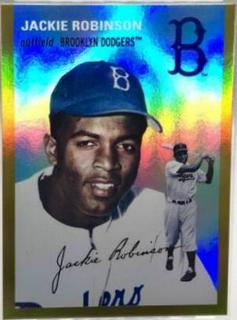 Jackie Robinson