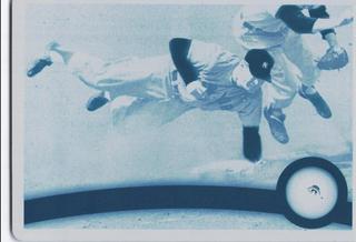 Mickey Mantle