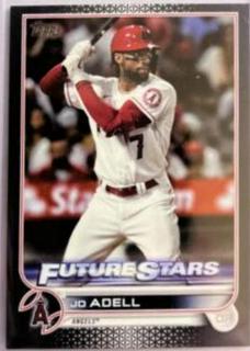 Jo Adell