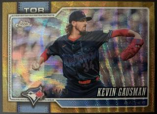 Kevin Gausman