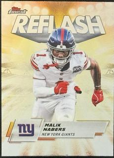 Malik Nabers