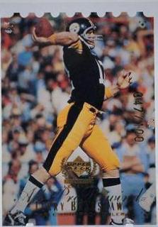 Terry Bradshaw