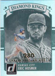 Eric Hosmer
