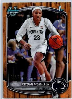 Kiyomi McMILLER