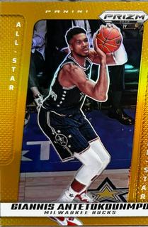 Giannis Antetokounmpo