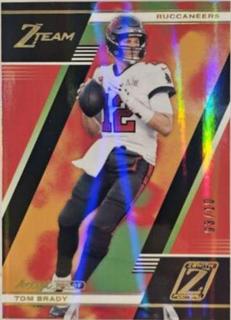 Tom Brady