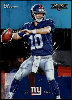 Eli Manning