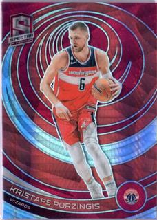 Kristaps Porzingis