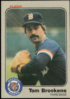 Tom Brookens