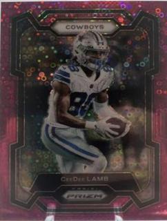 CeeDee Lamb