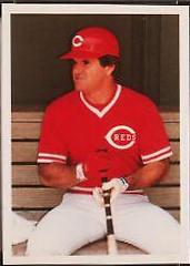 Pete Rose