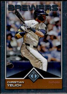 Christian Yelich