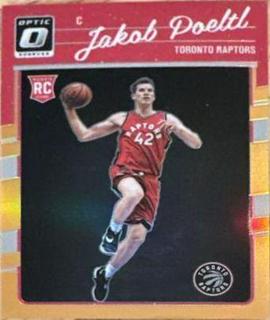 Jakob Poeltl