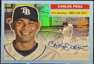 Carlos Pena