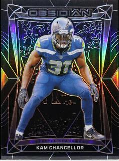 Kam Chancellor