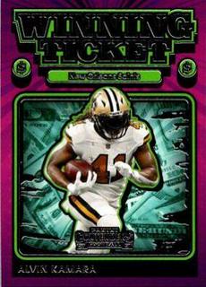 Alvin Kamara