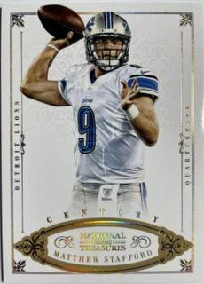 Matthew Stafford