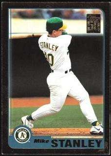 Mike Stanley